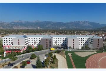 Residorm Kız ve Erkek Öğrenci Yurtları